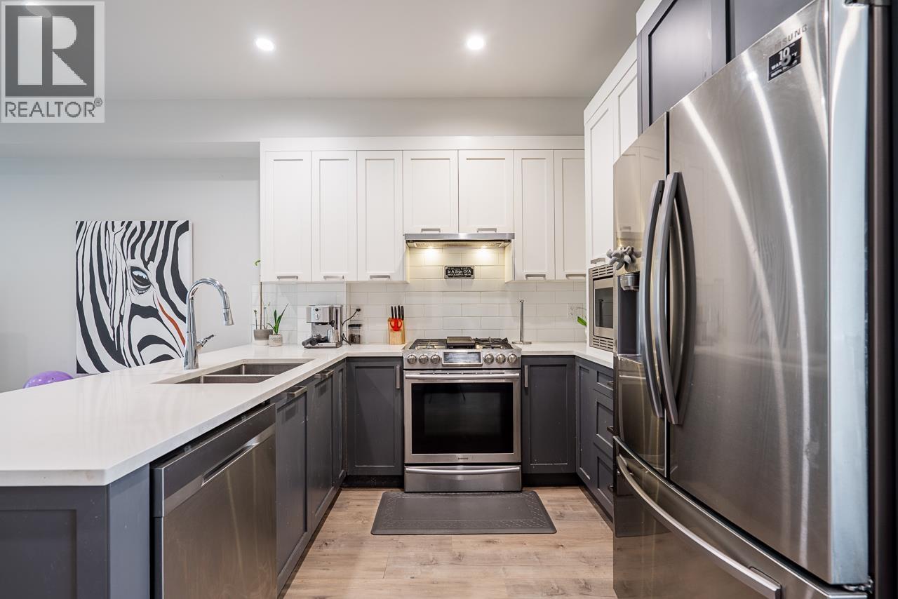 26 189 Wood Street, New Westminster, British Columbia  V3M 0L7 - Photo 7 - R3047209