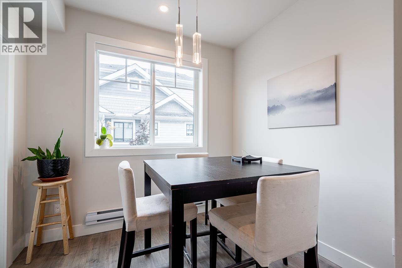 26 189 Wood Street, New Westminster, British Columbia  V3M 0L7 - Photo 5 - R3047209