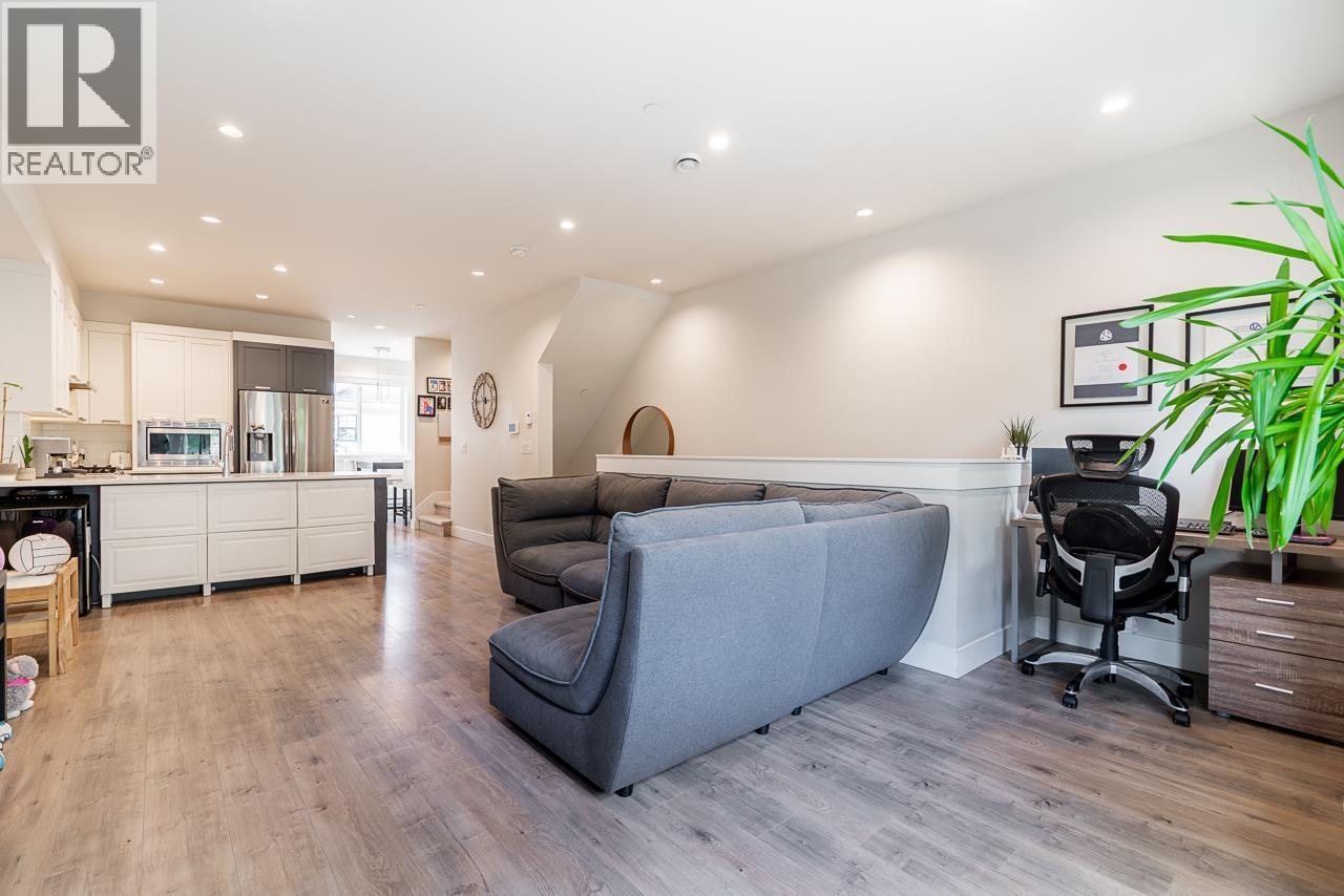 26 189 Wood Street, New Westminster, British Columbia  V3M 0L7 - Photo 4 - R3047209