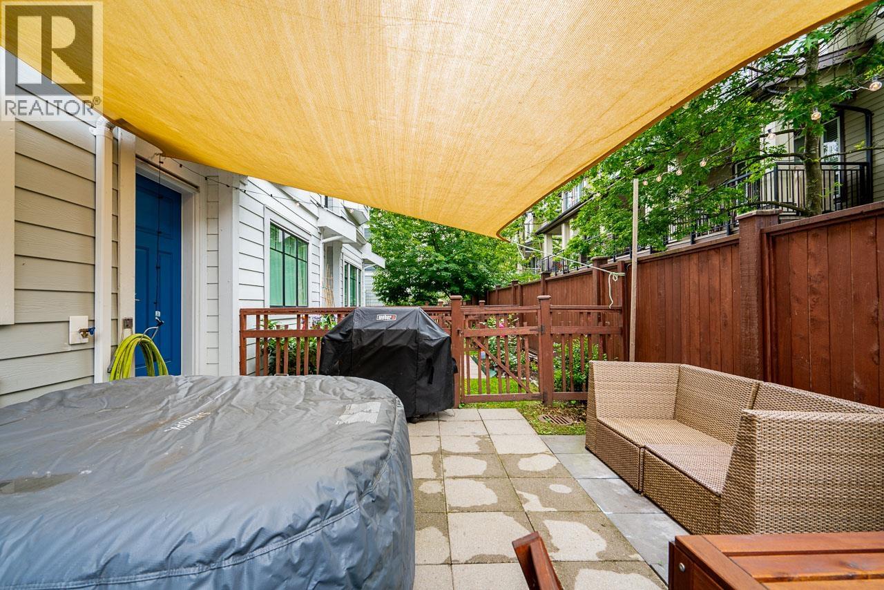 26 189 Wood Street, New Westminster, British Columbia  V3M 0L7 - Photo 20 - R3047209