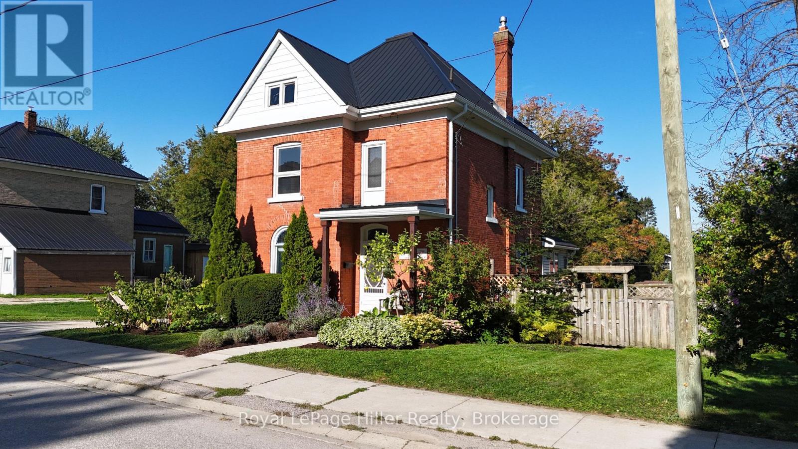 4 Temperance Street, Perth East, Ontario  N0K 1M0 - Photo 42 - X12400112