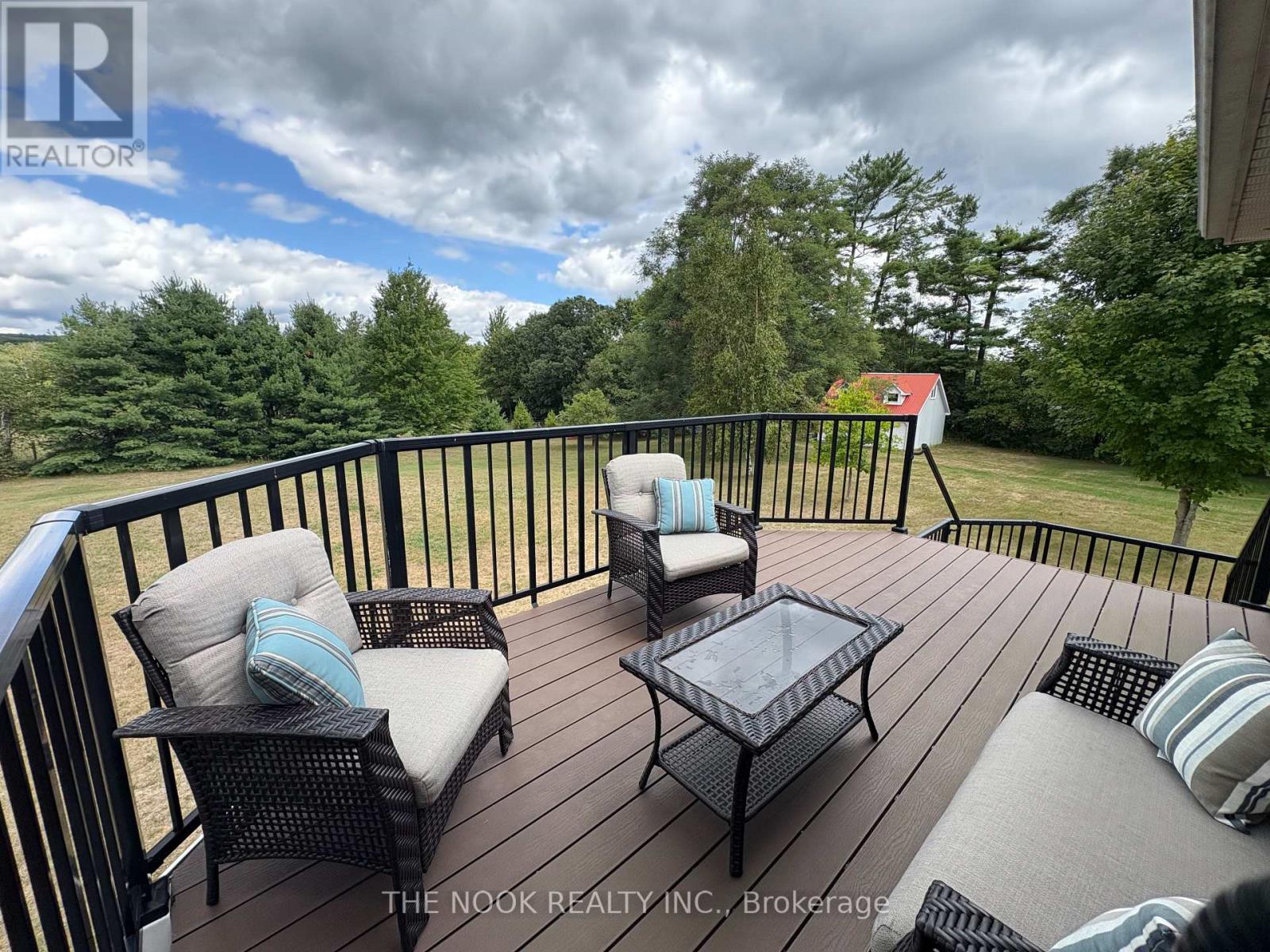 6780 9th Line, Port Hope, Ontario  K0L 1B0 - Photo 26 - X12361680