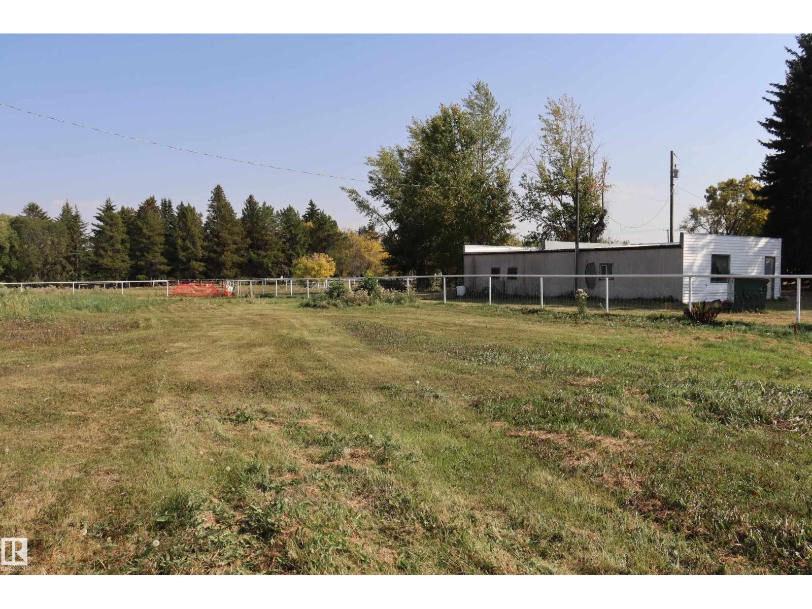 243066 Twp. Rd. 464, Rural Wetaskiwin County, Alberta  T9A 2G3 - Photo 33 - E4457614
