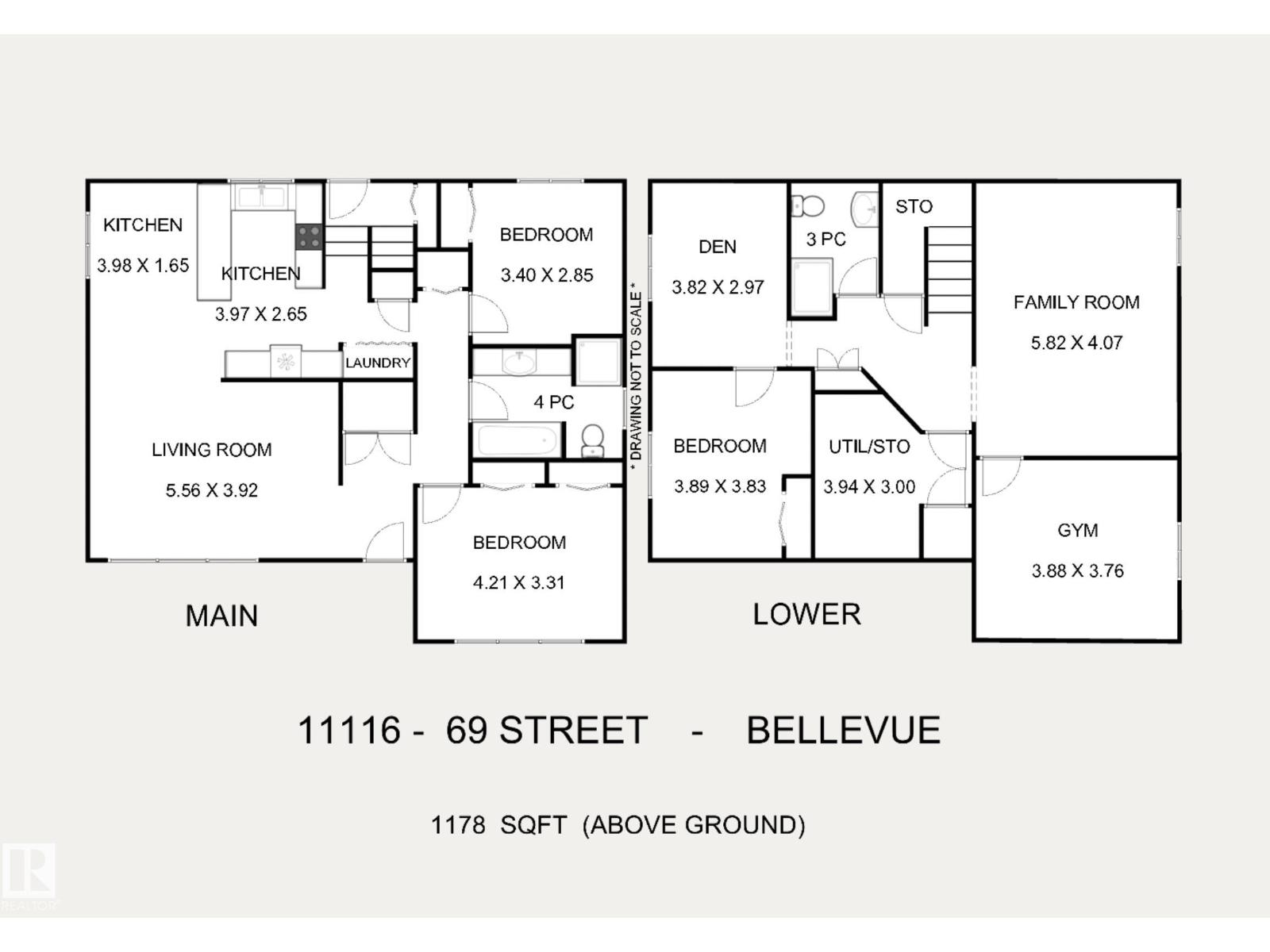 11116 69 St Nw, Edmonton, Alberta  T5B 1R4 - Photo 42 - E4457622