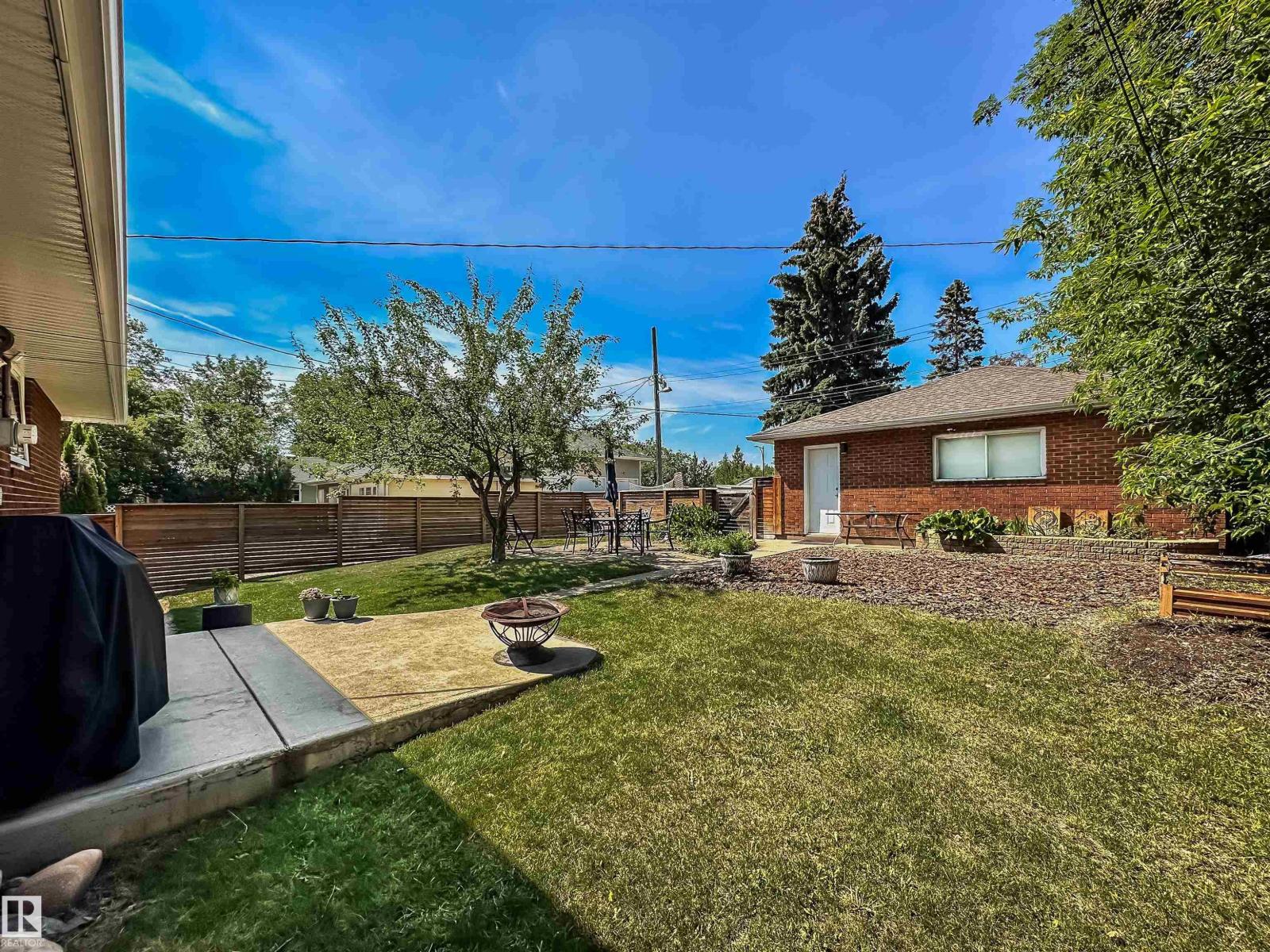 11116 69 St Nw, Edmonton, Alberta  T5B 1R4 - Photo 43 - E4457622