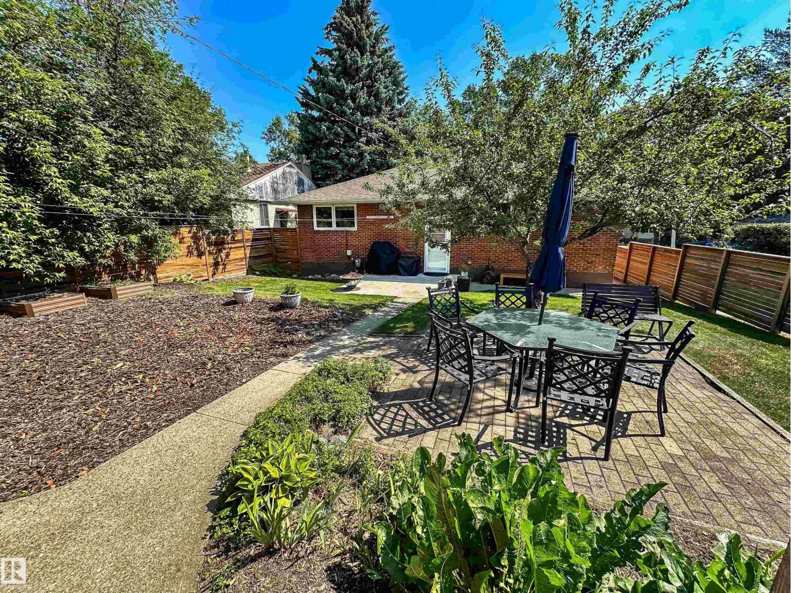11116 69 St Nw, Edmonton, Alberta  T5B 1R4 - Photo 45 - E4457622