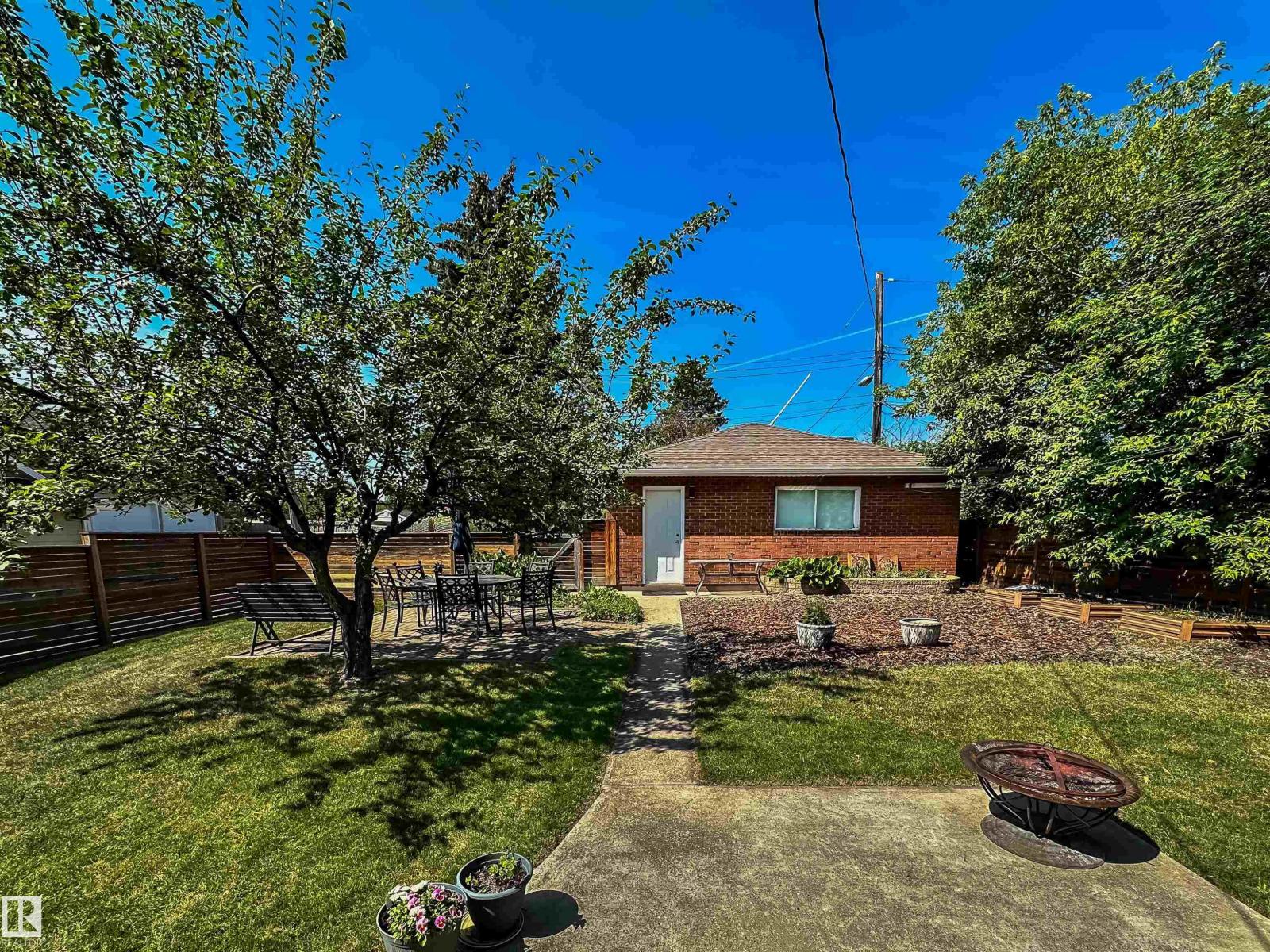 11116 69 St Nw, Edmonton, Alberta  T5B 1R4 - Photo 47 - E4457622