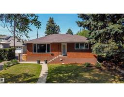 11116 69 St Nw Bellevue, Edmonton, Ca