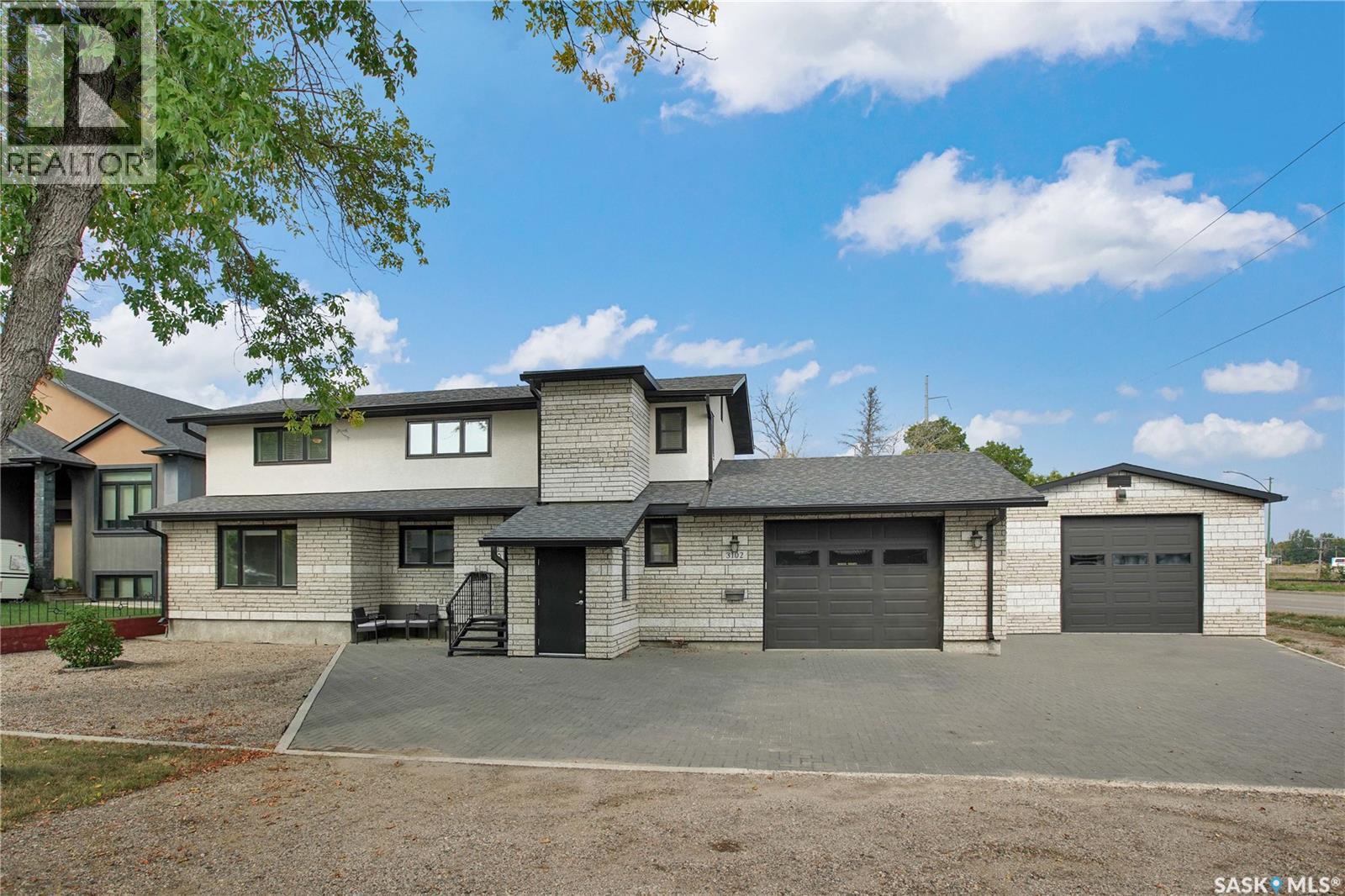 3102 Caen Street, Saskatoon, Saskatchewan  S7M 3N5 - Photo 1 - SK018226