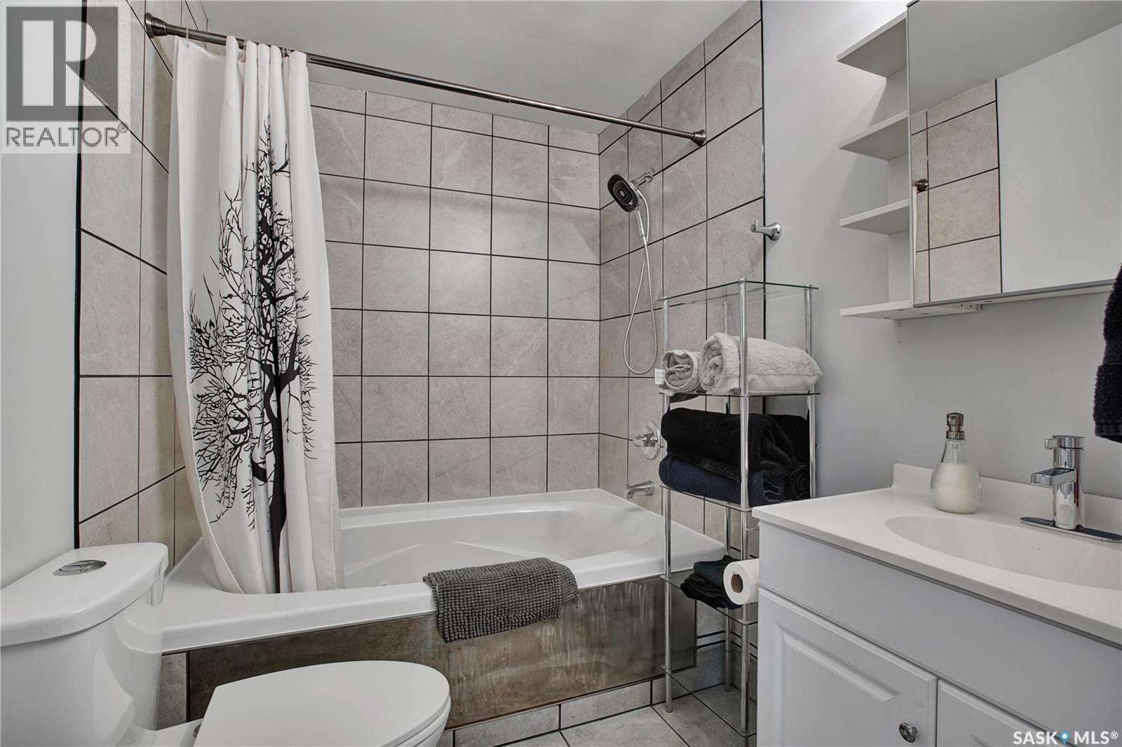 3102 Caen Street, Saskatoon, Saskatchewan  S7M 3N5 - Photo 22 - SK018226