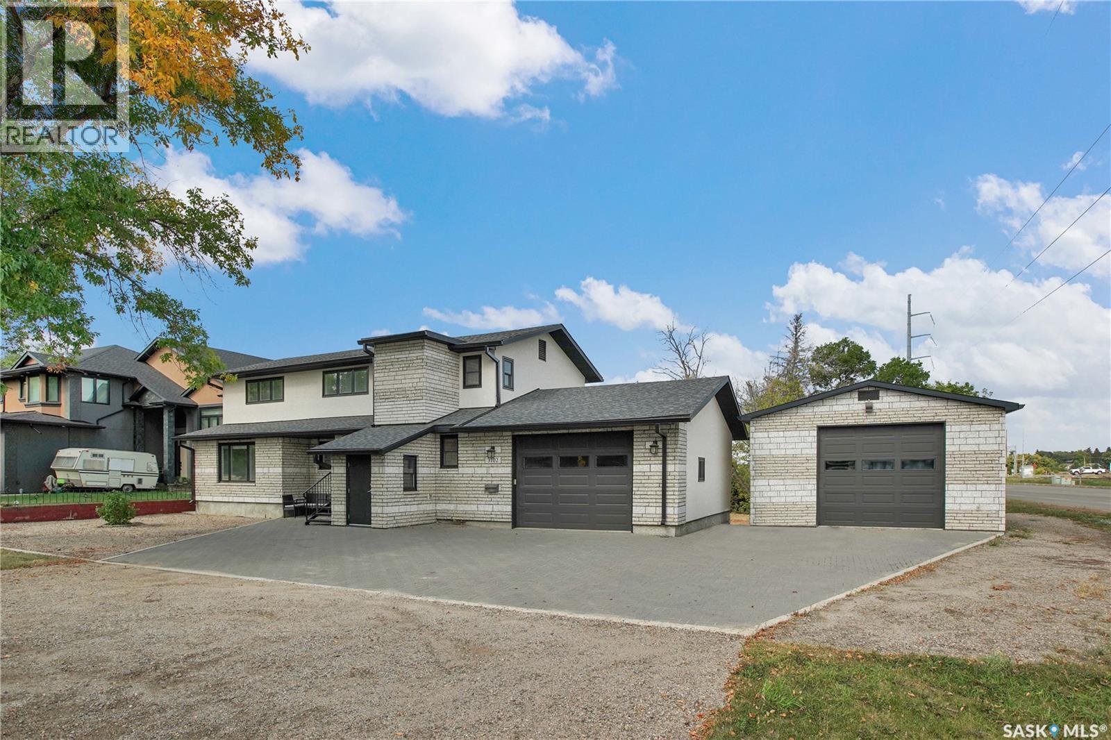 3102 Caen Street, Saskatoon, Saskatchewan  S7M 3N5 - Photo 40 - SK018226