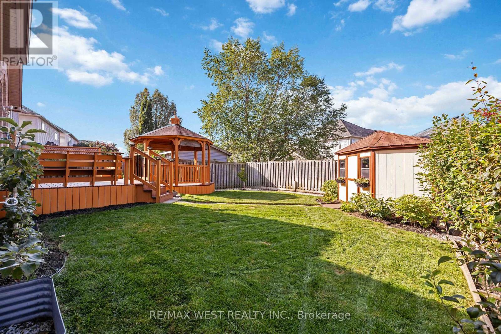 636 Faywood Crescent, Oshawa, Ontario  L1K 2S4 - Photo 47 - E12401595