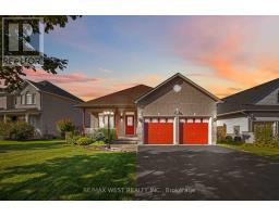 636 FAYWOOD CRESCENT, Oshawa, Ontario