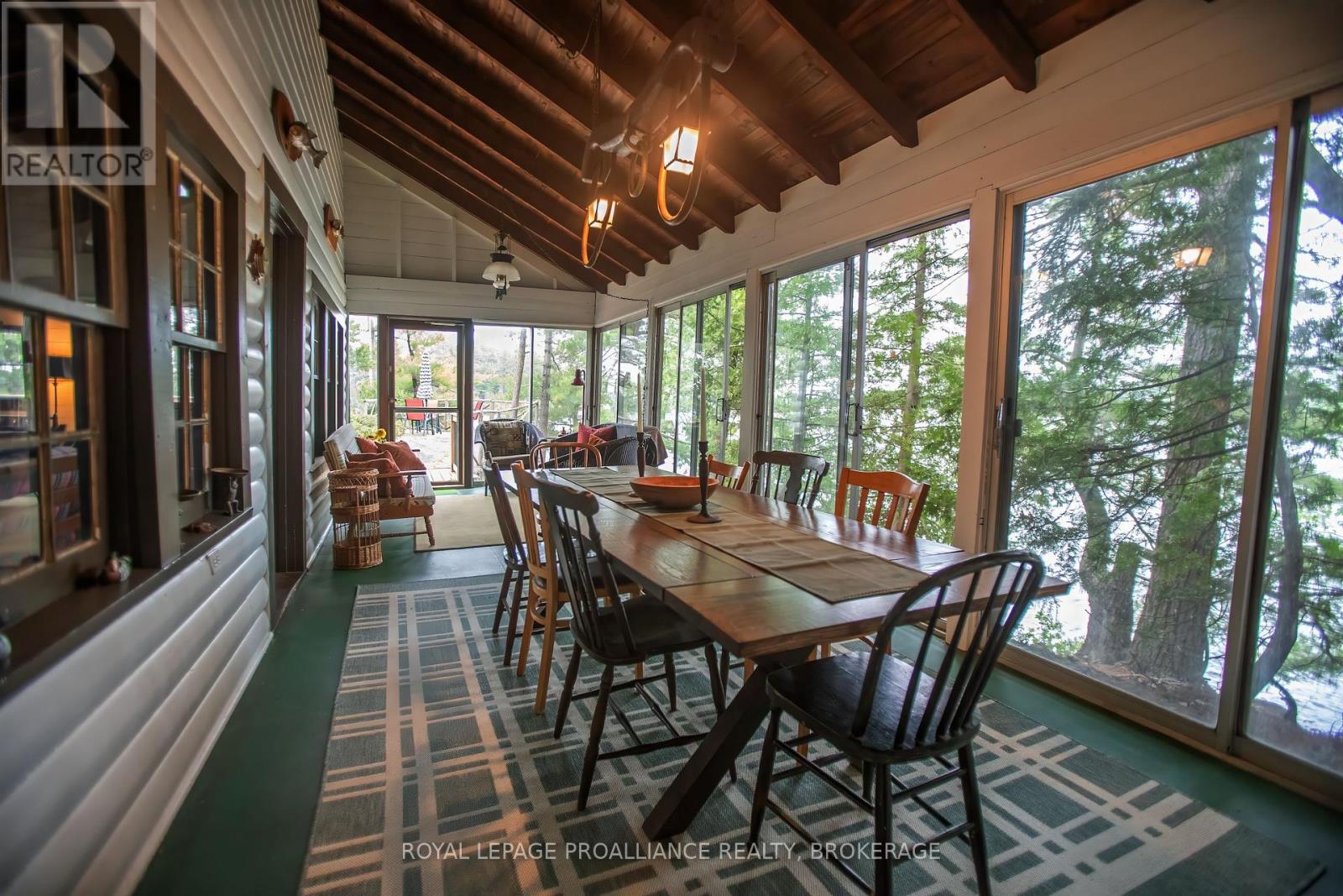 20800 Horseshoe Island, Frontenac, Ontario  K0H 1H0 - Photo 14 - X12272508
