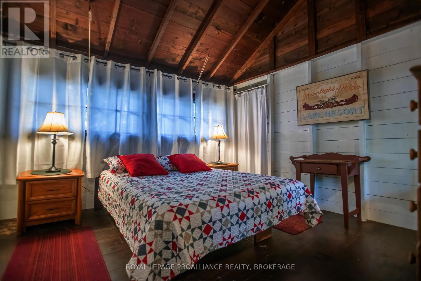 20800 Horseshoe Island, Frontenac, Ontario  K0H 1H0 - Photo 19 - X12272508