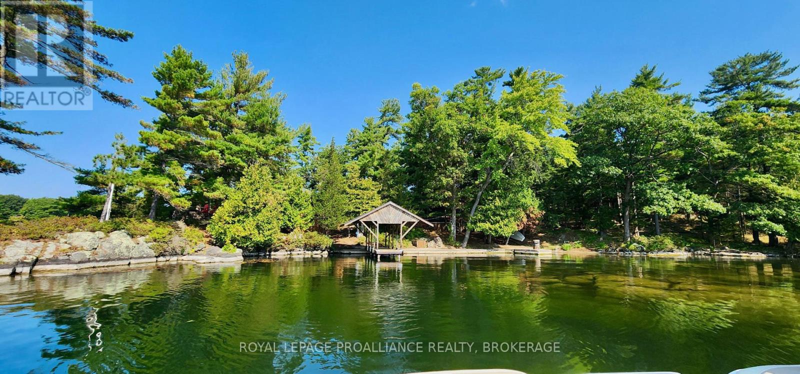 20800 Horseshoe Island, Frontenac, Ontario  K0H 1H0 - Photo 2 - X12272508