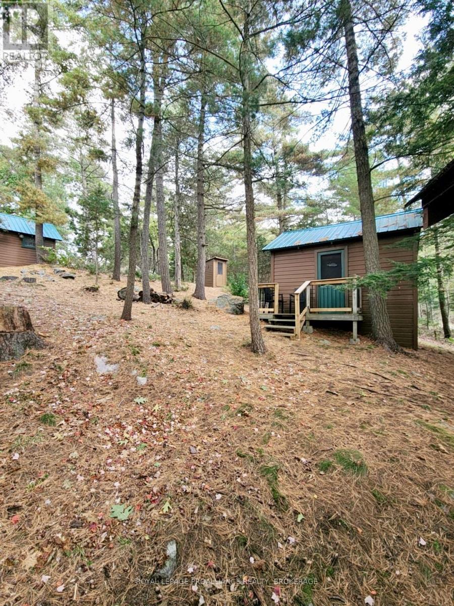 20800 Horseshoe Island, Frontenac, Ontario  K0H 1H0 - Photo 28 - X12272508