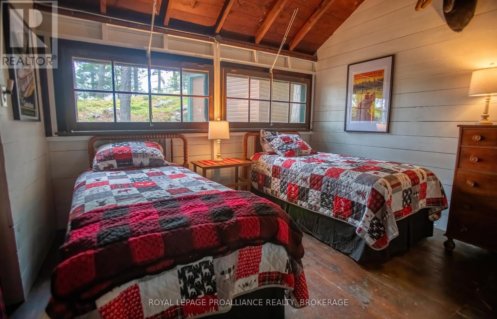 20800 Horseshoe Island, Frontenac, Ontario  K0H 1H0 - Photo 25 - X12272508