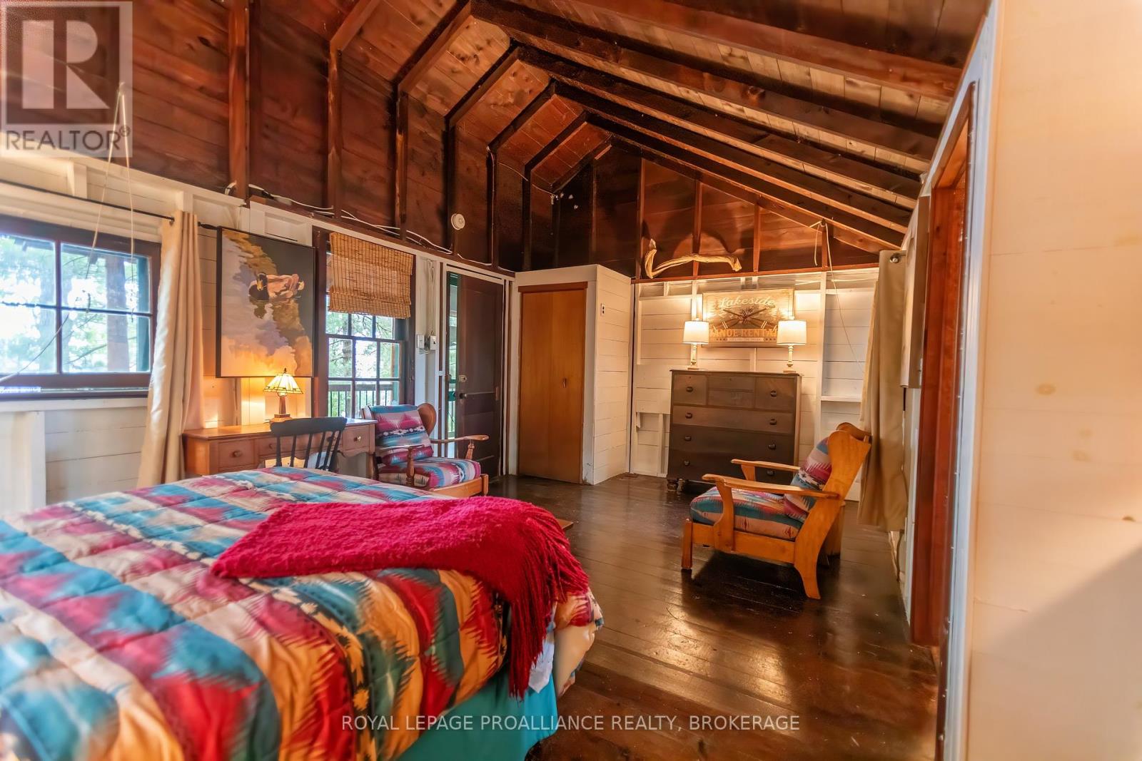 20800 Horseshoe Island, Frontenac, Ontario  K0H 1H0 - Photo 23 - X12272508