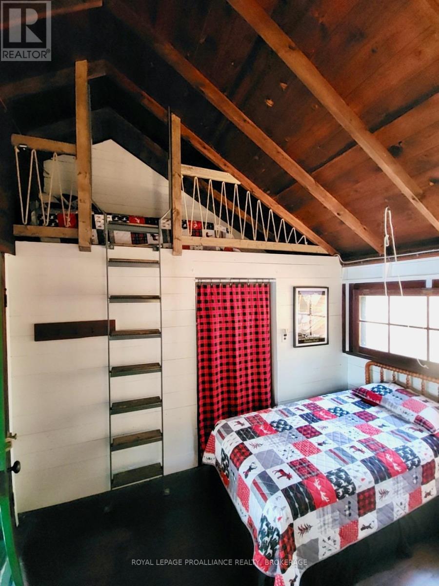 20800 Horseshoe Island, Frontenac, Ontario  K0H 1H0 - Photo 27 - X12272508