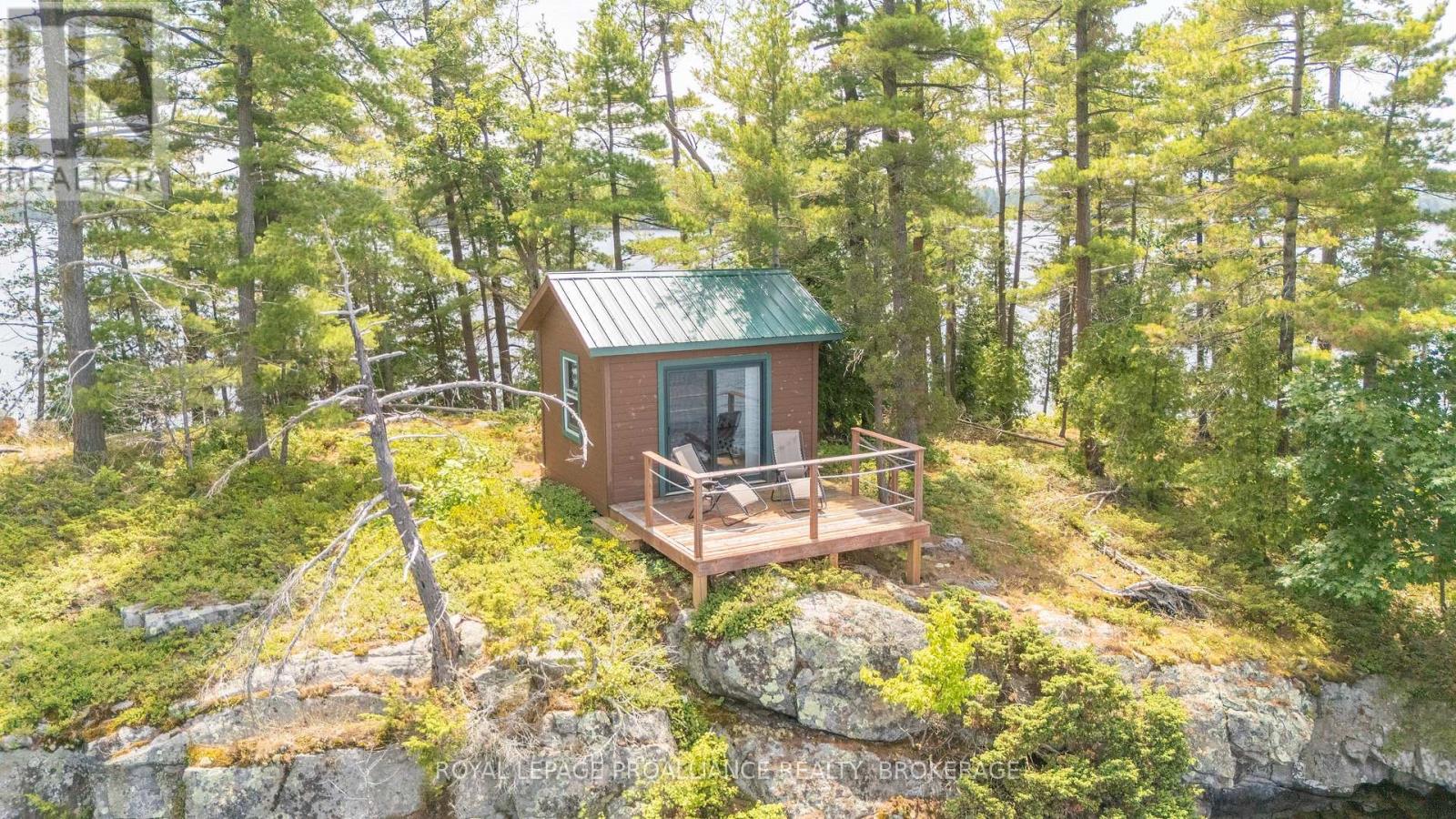 20800 Horseshoe Island, Frontenac, Ontario  K0H 1H0 - Photo 33 - X12272508