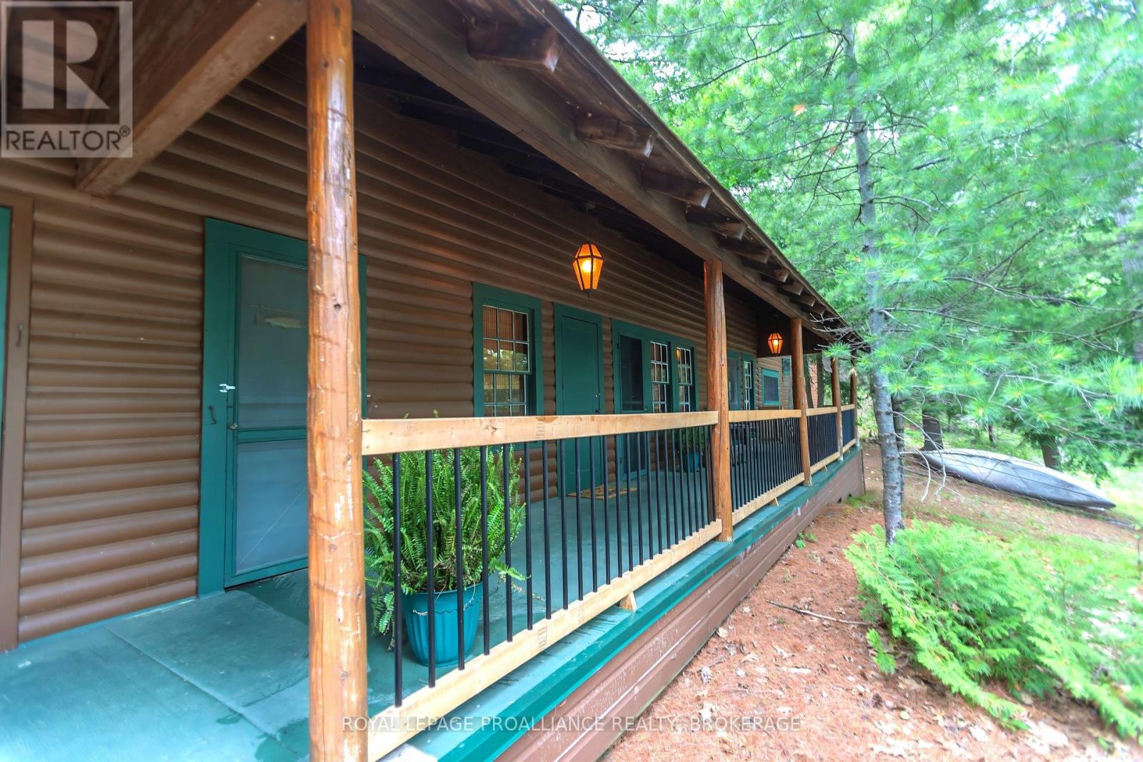 20800 Horseshoe Island, Frontenac, Ontario  K0H 1H0 - Photo 5 - X12272508