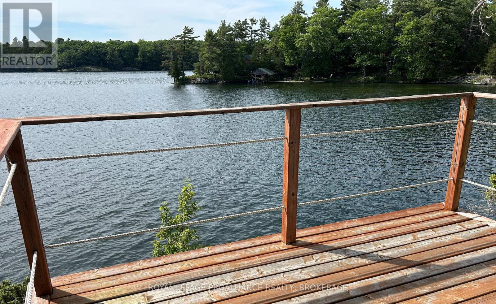 20800 Horseshoe Island, Frontenac, Ontario  K0H 1H0 - Photo 35 - X12272508