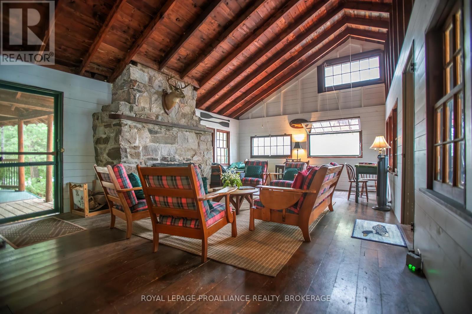 20800 Horseshoe Island, Frontenac, Ontario  K0H 1H0 - Photo 7 - X12272508