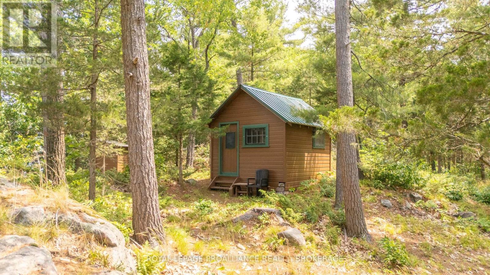 20800 Horseshoe Island, Frontenac, Ontario  K0H 1H0 - Photo 31 - X12272508