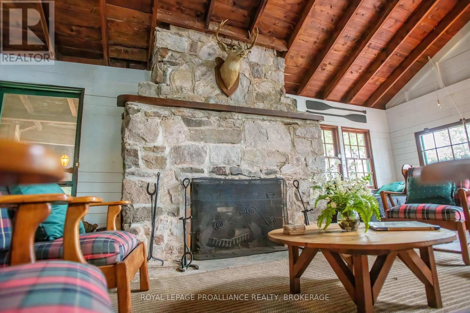 20800 Horseshoe Island, Frontenac, Ontario  K0H 1H0 - Photo 9 - X12272508