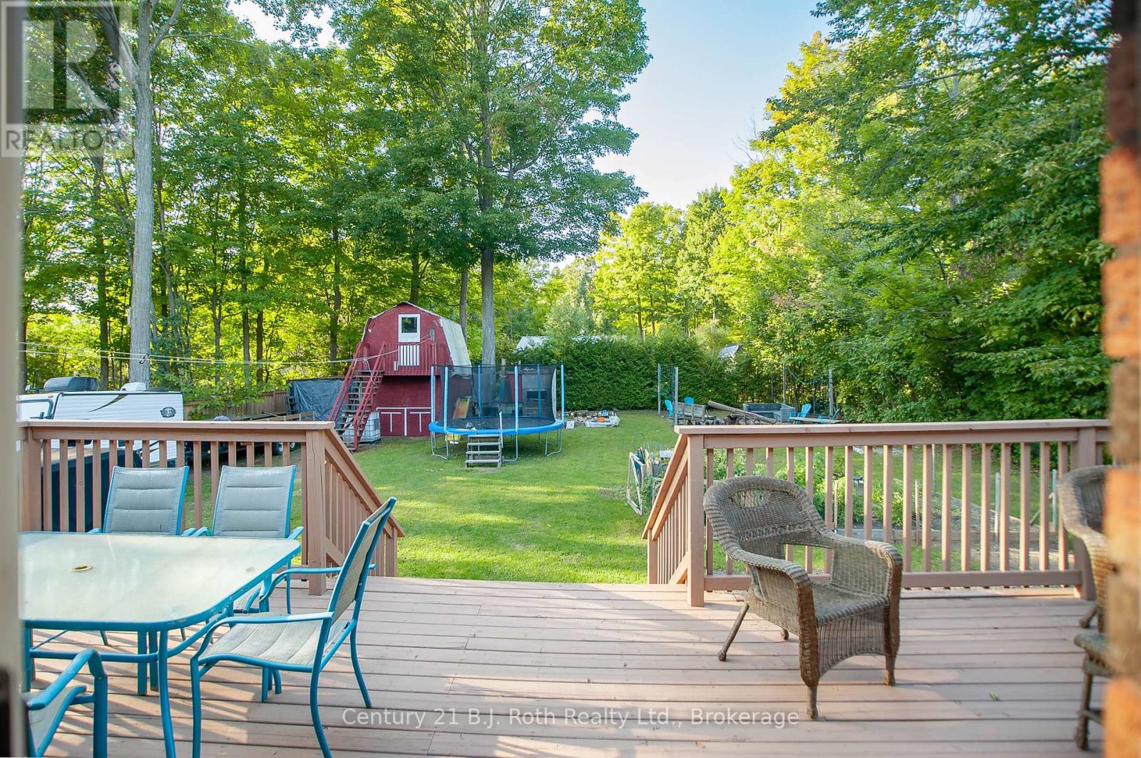 18 Mundy Avenue, Tiny, Ontario  L9M 0B5 - Photo 14 - S12401655