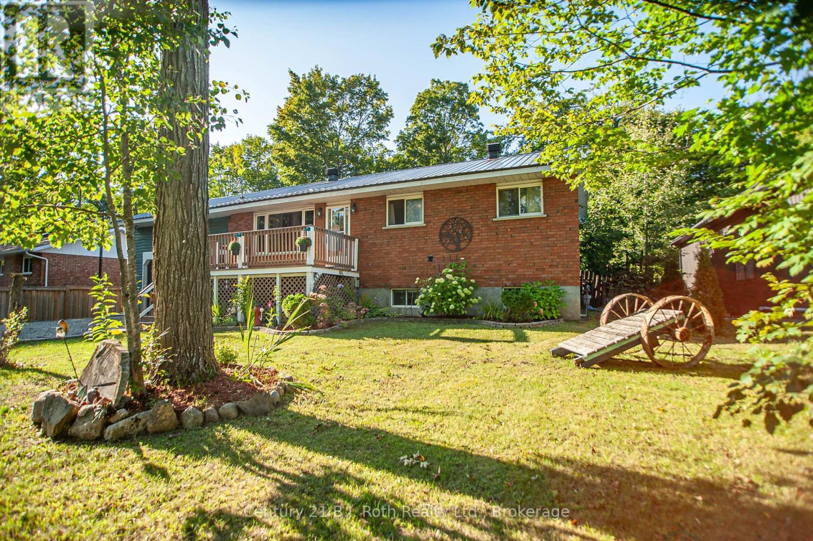 18 Mundy Avenue, Tiny, Ontario  L9M 0B5 - Photo 20 - S12401655