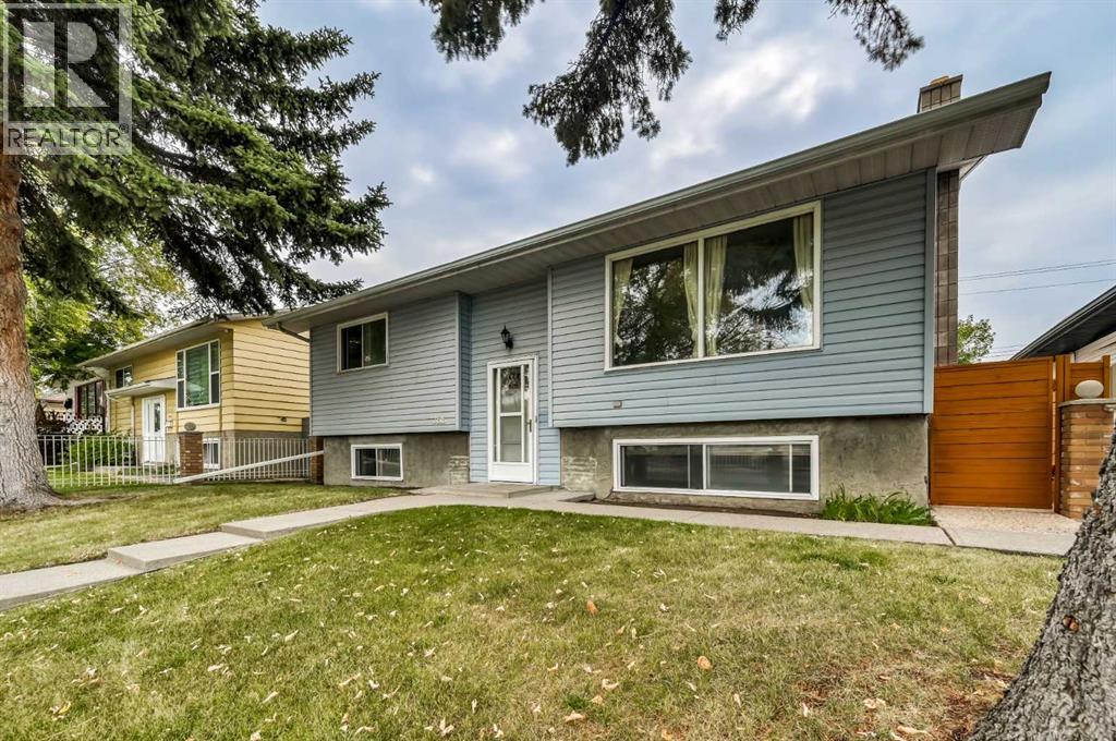 3616 28 Street Se, Calgary, Alberta  T2B 2H9 - Photo 2 - A2256826