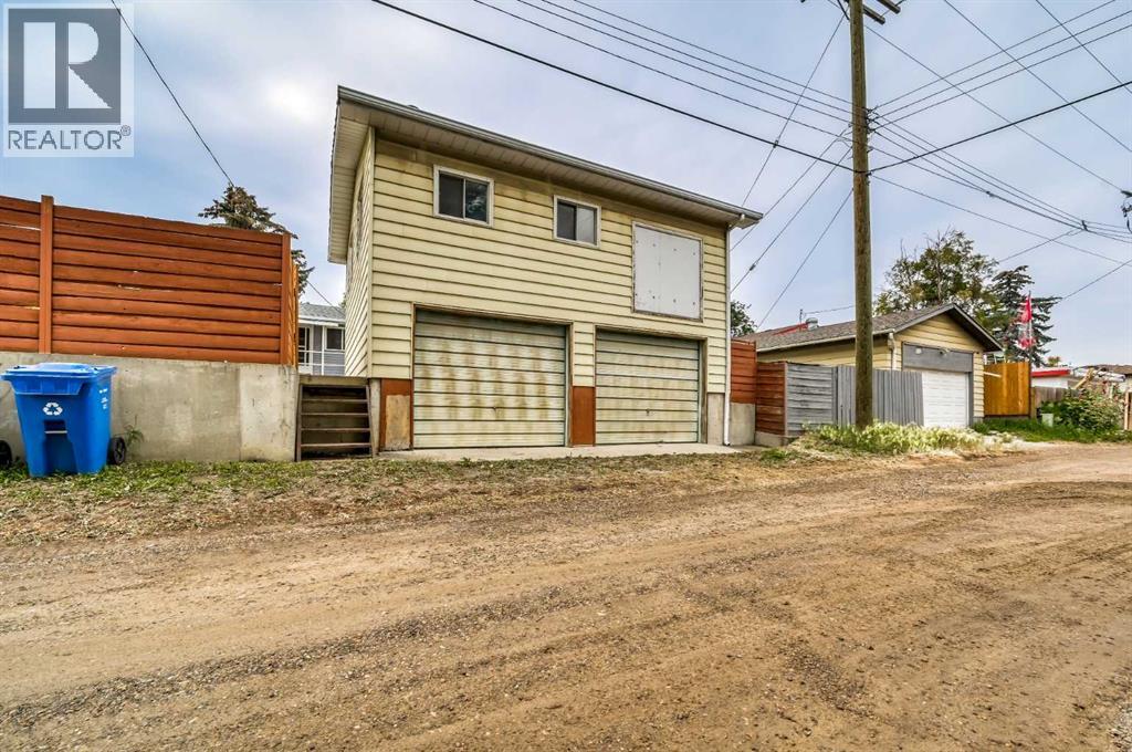 3616 28 Street Se, Calgary, Alberta  T2B 2H9 - Photo 30 - A2256826