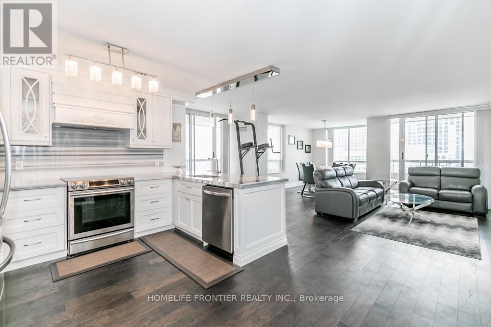 Lph11 - 29 Northern Heights Drive, Richmond Hill, Ontario  L4B 4L8 - Photo 1 - N12401599