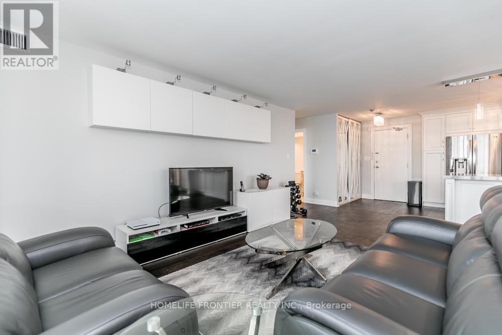 Lph11 - 29 Northern Heights Drive, Richmond Hill, Ontario  L4B 4L8 - Photo 10 - N12401599