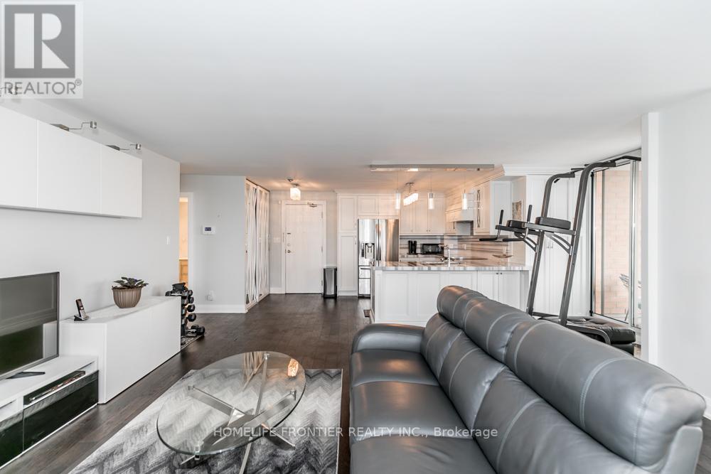 Lph11 - 29 Northern Heights Drive, Richmond Hill, Ontario  L4B 4L8 - Photo 11 - N12401599
