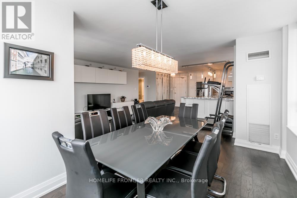 Lph11 - 29 Northern Heights Drive, Richmond Hill, Ontario  L4B 4L8 - Photo 12 - N12401599