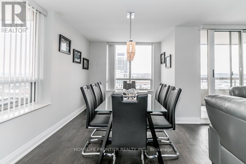 Lph11 - 29 Northern Heights Drive, Richmond Hill, Ontario  L4B 4L8 - Photo 13 - N12401599