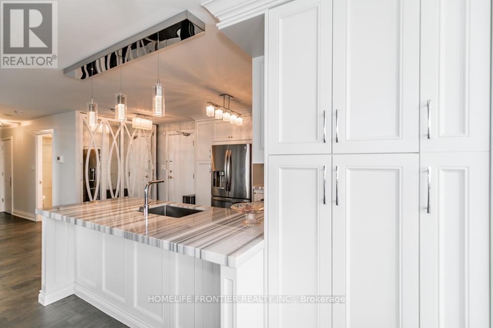 Lph11 - 29 Northern Heights Drive, Richmond Hill, Ontario  L4B 4L8 - Photo 14 - N12401599