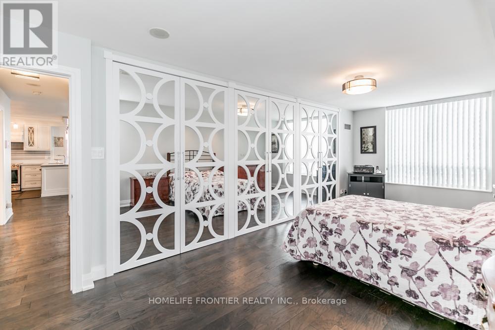 Lph11 - 29 Northern Heights Drive, Richmond Hill, Ontario  L4B 4L8 - Photo 17 - N12401599