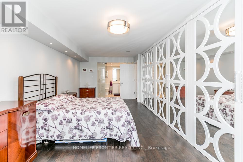 Lph11 - 29 Northern Heights Drive, Richmond Hill, Ontario  L4B 4L8 - Photo 18 - N12401599