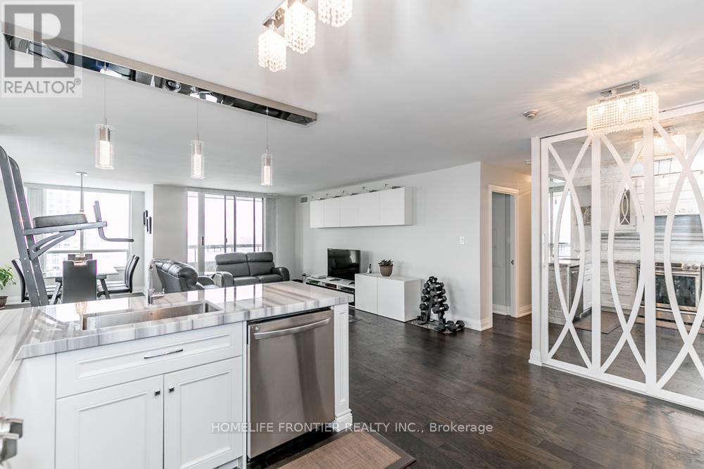 Lph11 - 29 Northern Heights Drive, Richmond Hill, Ontario  L4B 4L8 - Photo 2 - N12401599
