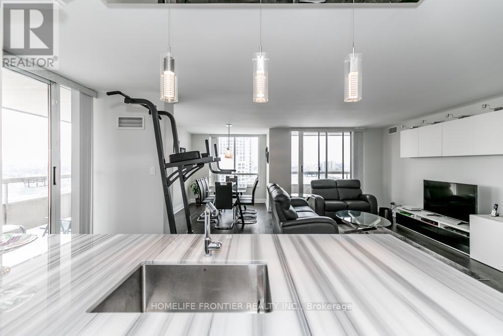 Lph11 - 29 Northern Heights Drive, Richmond Hill, Ontario  L4B 4L8 - Photo 6 - N12401599