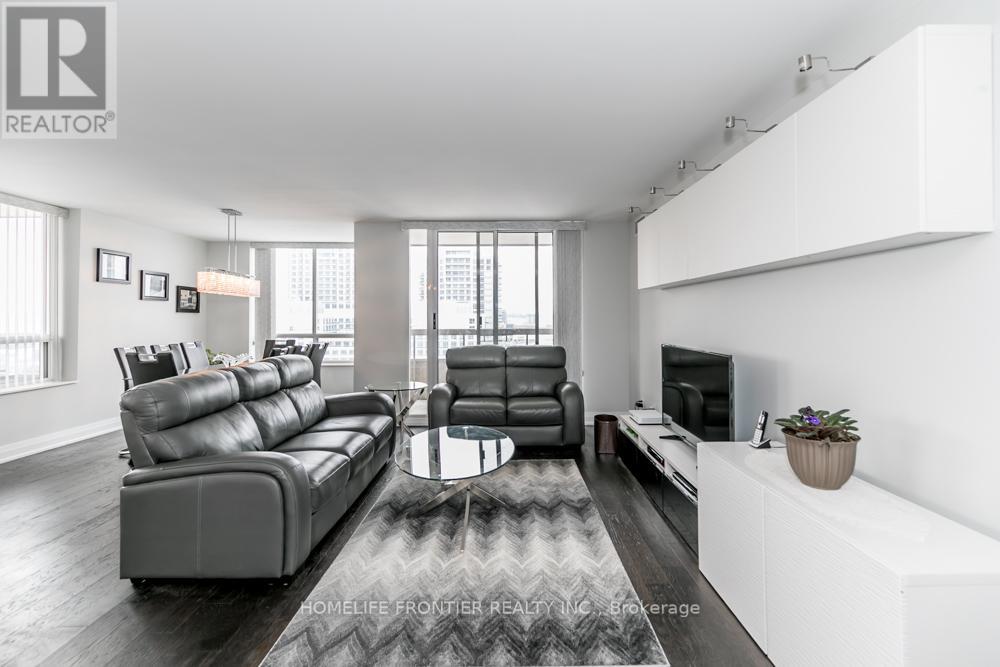Lph11 - 29 Northern Heights Drive, Richmond Hill, Ontario  L4B 4L8 - Photo 7 - N12401599