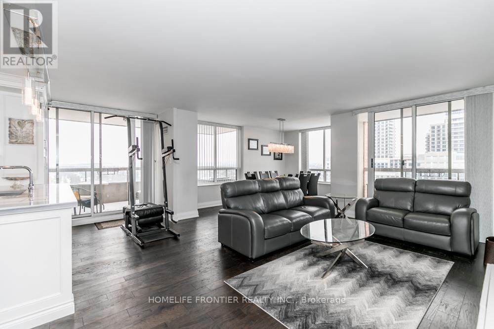 Lph11 - 29 Northern Heights Drive, Richmond Hill, Ontario  L4B 4L8 - Photo 8 - N12401599