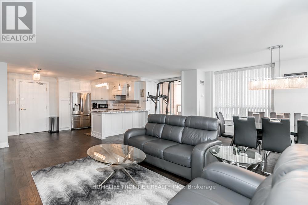 Lph11 - 29 Northern Heights Drive, Richmond Hill, Ontario  L4B 4L8 - Photo 9 - N12401599