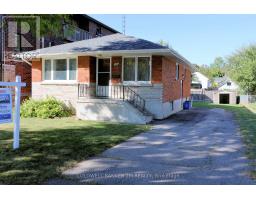 90 Cromwell Avenue, Oshawa (Vanier), Ca