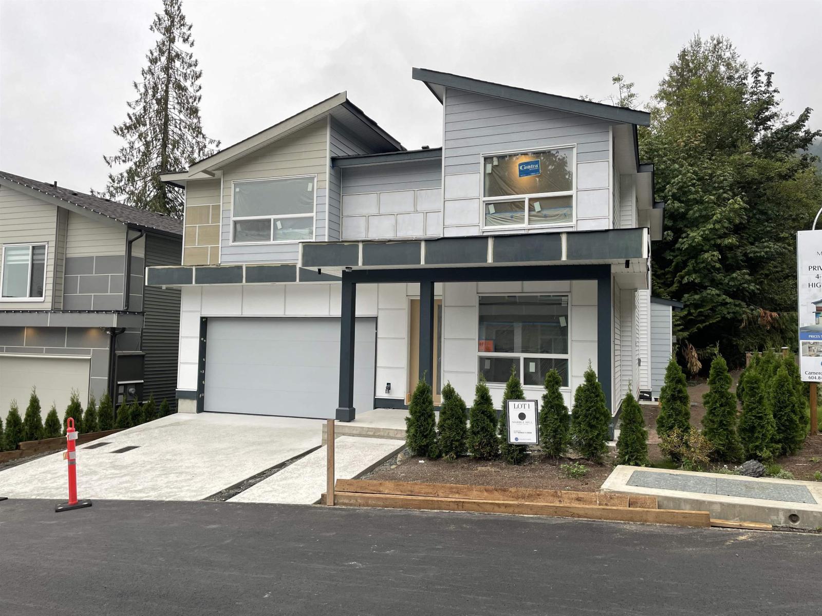 1 7138 MARBLE HILL ROAD|Eastern Hillsides, Chilliwack, British Columbia