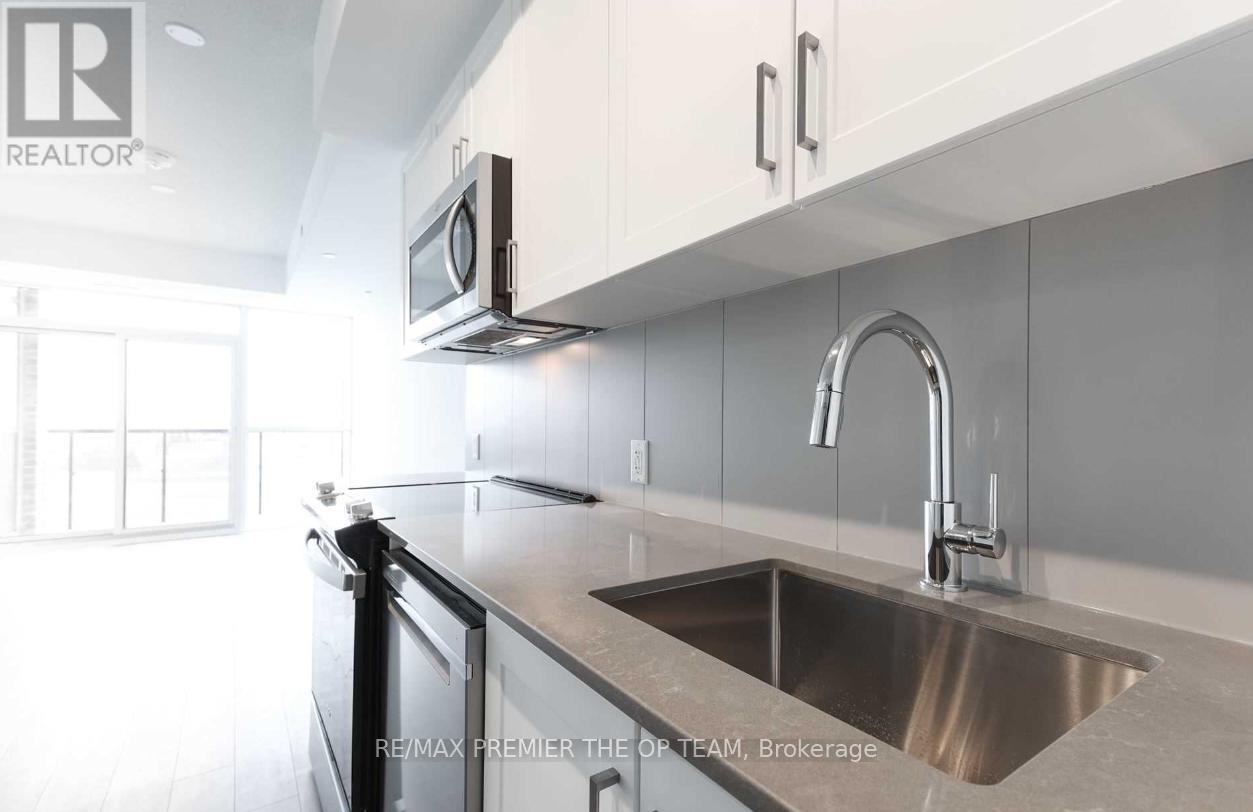 416 - 681 Yonge Street, Barrie (Painswick South), Ontario  L9J 0K1 - Photo 11 - S12401602